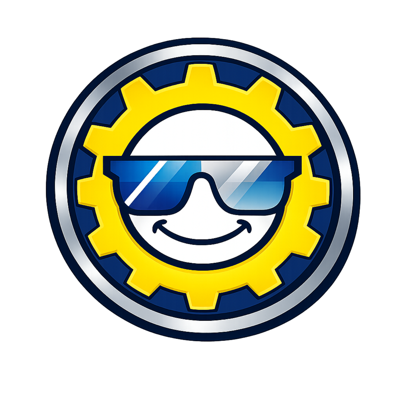 特命カイゼン係 ロゴ